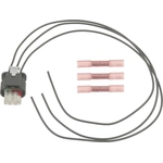 Order Crank Position Sensor Connector by BWD AUTOMOTIVE - PT2898 For Your Vehicle
