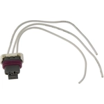 Order Connecteur de capteur de position de manivelle de DORMAN/TECHOICE - 645-301 For Your Vehicle