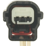 Order Crank Position Sensor Connector by STANDARD - PRO SERIES - S1497 For Your Vehicle