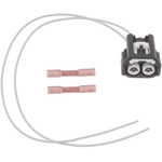 Order Crank Position Sensor Connector by STANDARD - PRO SERIES - S2808 For Your Vehicle