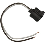 Order Crank Position Sensor Connector by STANDARD - PRO SERIES - S906 For Your Vehicle