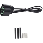 Order WALKER PRODUCTS - 270-1073 - Electrical Pigtail For Your Vehicle