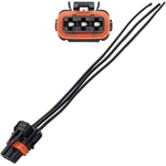 Order WALKER PRODUCTS - 270-1076 - Electrical Pigtail For Your Vehicle