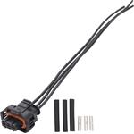 Order Crank Position Sensor Connector by WALKER PRODUCTS - 270-1083 For Your Vehicle