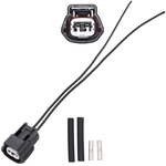 Order WALKER PRODUCTS - 270-1096 - Electrical Pigtail For Your Vehicle