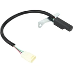 Order Crank Position Sensor by DELPHI - SS12137 For Your Vehicle
