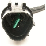 Order Crank Position Sensor by DELPHI - SS10108 For Your Vehicle