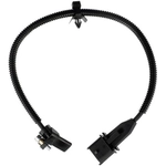 Order Crank Position Sensor by DELPHI - SS11321 For Your Vehicle