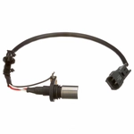 Order Crank Position Sensor by DELPHI - SS12028 For Your Vehicle