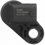 Order Crank Position Sensor by DELPHI - SS12165 For Your Vehicle