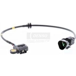 Order Crank Position Sensor by DENSO - 196-8007 For Your Vehicle