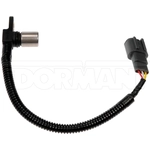 Order Crank Position Sensor by DORMAN (OE SOLUTIONS) - 907-893 For Your Vehicle