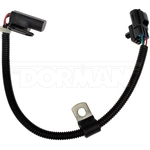 Order Crank Position Sensor by DORMAN (OE SOLUTIONS) - 917-777 For Your Vehicle