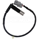 Order Crank Position Sensor by DORMAN (OE SOLUTIONS) - 962-499 For Your Vehicle