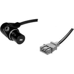Order Crank Position Sensor by HELLA - 009110601 For Your Vehicle