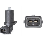 Order Crank Position Sensor by HELLA - 009163381 For Your Vehicle