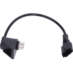 Order Crank Position Sensor by HITACHI - CPS0263 For Your Vehicle