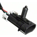 Order Crank Position Sensor by HOLSTEIN - 2CRK0155 For Your Vehicle