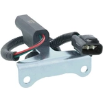 Order Crank Position Sensor by MOTORAD - 1KR102 For Your Vehicle