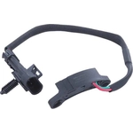 Order Crank Position Sensor by MOTORAD - 1KR116 For Your Vehicle