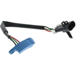 Order Crank Position Sensor by MOTORAD - 1KR122 For Your Vehicle