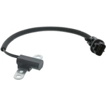 Order Crank Position Sensor by MOTORAD - 1KR124 For Your Vehicle