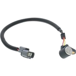 Order Crank Position Sensor by MOTORAD - 1KR131 For Your Vehicle