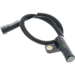 Order Crank Position Sensor by MOTORAD - 1KR134 For Your Vehicle