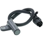 Order Crank Position Sensor by MOTORAD - 1KR143 For Your Vehicle