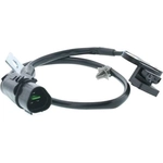 Order Crank Position Sensor by MOTORAD - 1KR145 For Your Vehicle
