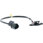 Order Crank Position Sensor by MOTORAD - 1KR146 For Your Vehicle