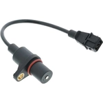 Order Crank Position Sensor by MOTORAD - 1KR156 For Your Vehicle