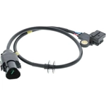 Order Crank Position Sensor by MOTORAD - 1KR159 For Your Vehicle