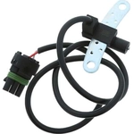 Order Crank Position Sensor by MOTORAD - 1KR168 For Your Vehicle