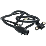 Order Crank Position Sensor by MOTORAD - 1KR170 For Your Vehicle
