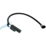 Order Crank Position Sensor by MOTORAD - 1KR187 For Your Vehicle