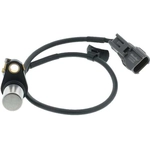 Order Crank Position Sensor by MOTORAD - 1KR190 For Your Vehicle