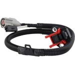 Order Crank Position Sensor by MOTORAD - 1KR193 For Your Vehicle