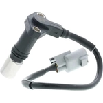 Order Crank Position Sensor by MOTORAD - 1KR202 For Your Vehicle