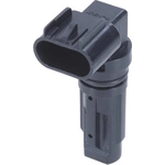 Order Crank Position Sensor by MOTORAD - 1KR206 For Your Vehicle