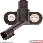 Order Crank Position Sensor by MOTORCRAFT - DY995 For Your Vehicle