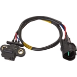 Order Crank Position Sensor by SPECTRA PREMIUM INDUSTRIES - S10028 For Your Vehicle