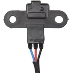 Order Crank Position Sensor by SPECTRA PREMIUM INDUSTRIES - S10196 For Your Vehicle