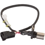 Order Crank Position Sensor by SPECTRA PREMIUM INDUSTRIES - S10477 For Your Vehicle