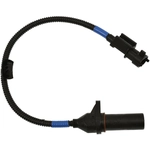 Order Crank Position Sensor by STANDARD - PRO SERIES - PC1021 For Your Vehicle