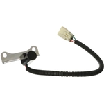 Order STANDARD - PRO SERIES - PC128 - Engine Crankshaft Position Sensor For Your Vehicle