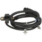 Order STANDARD - PRO SERIES - PC536 - Engine Crankshaft Position Sensor For Your Vehicle