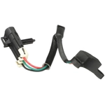 Order STANDARD - PRO SERIES - PC61 - Crankshaft Position Sensor For Your Vehicle