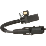 Order STANDARD - PRO SERIES - PC831 - Crankshaft Position Sensor For Your Vehicle