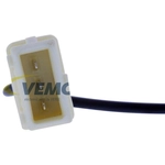 Order Crank Position Sensor by VEMO - V10-72-0982 For Your Vehicle